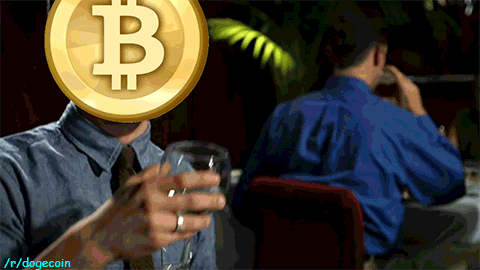 Cryptocurrency Dogecoin GIF - Find & Share on GIPHY