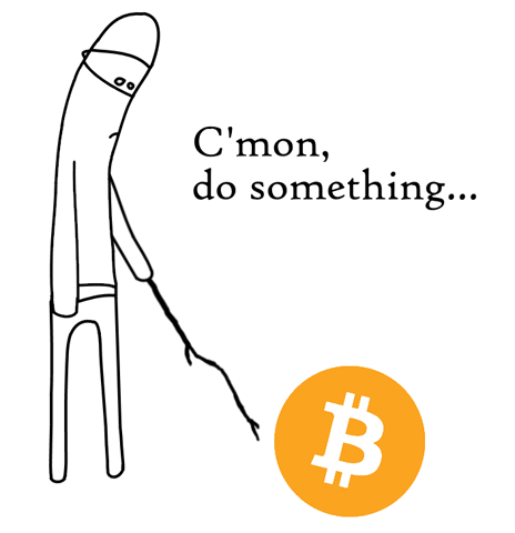 Bitcoin Cryptocurrency GIF - Find & Share on GIPHY
