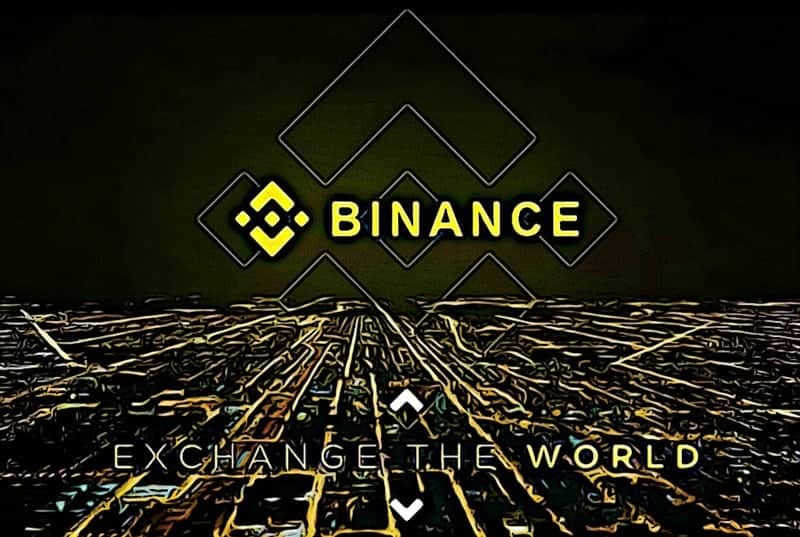 binance