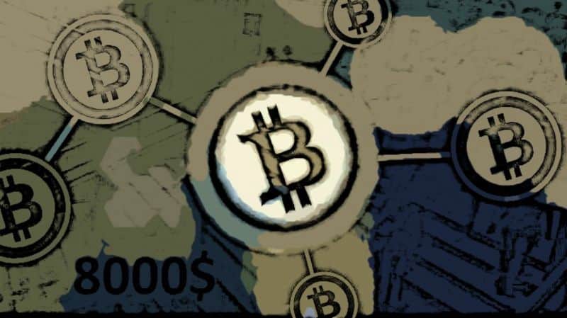 bitcoin