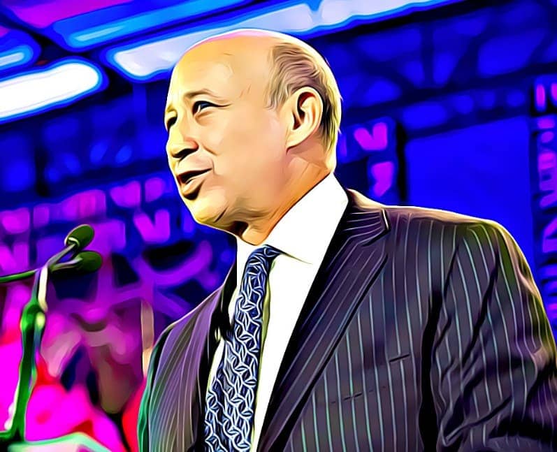 goldman sachs