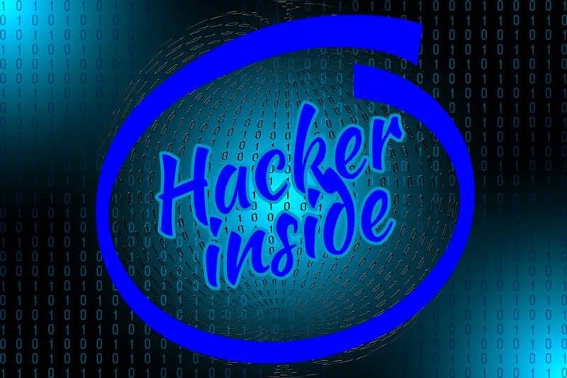 Procesory Intel - chyba Meltdown a Spectre