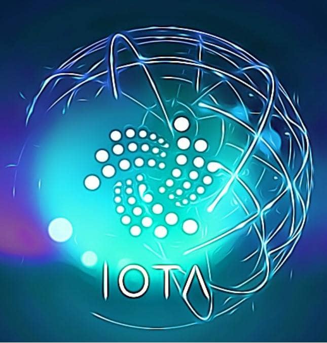 5 důvodů, proč IOTA přitahuje pozornost vlád