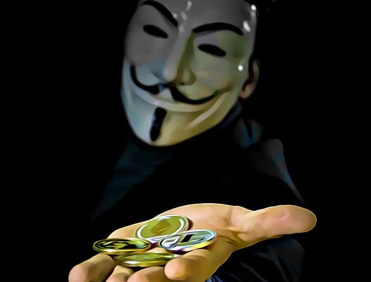 podvod scam