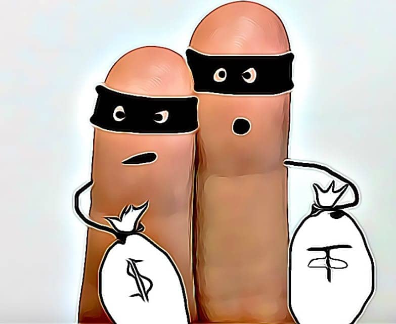 Největší krádež historie – co víme o půlmiliardovém Coincheck hacku?