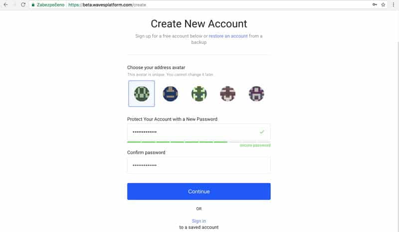 waves-dex-wallet-zalozeni-2