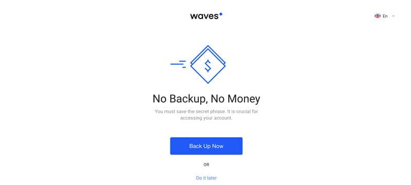 waves-wallet-backup