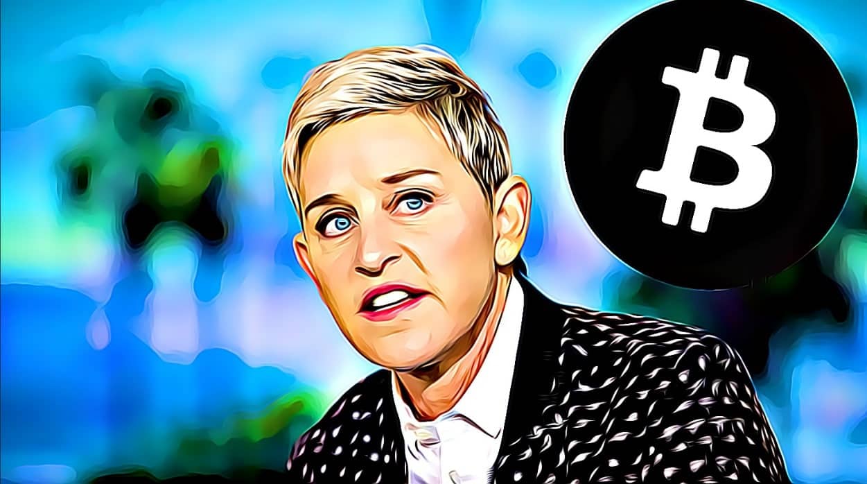 ellen bitcoin