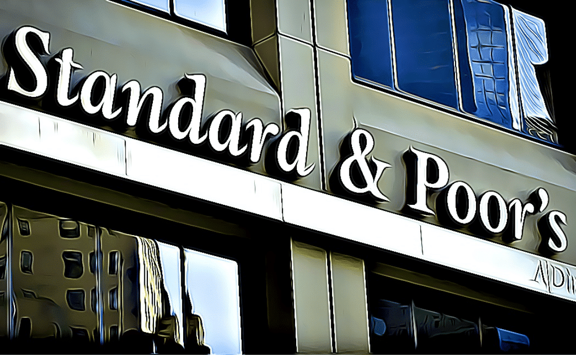 S&P