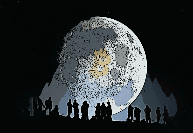 bitcoin ATH