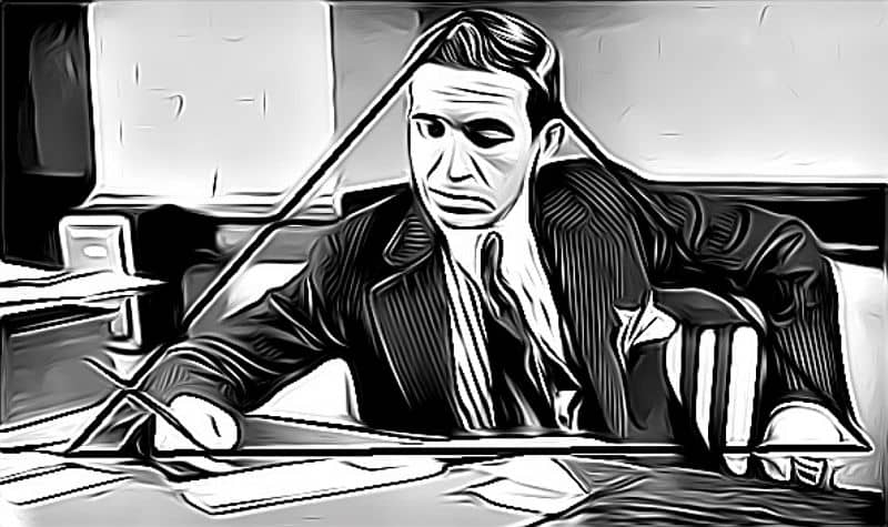 charles ponzi scheme