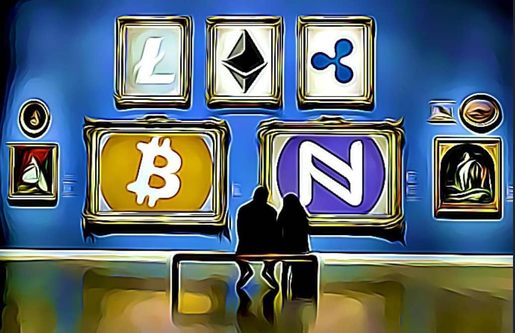 crypto futures