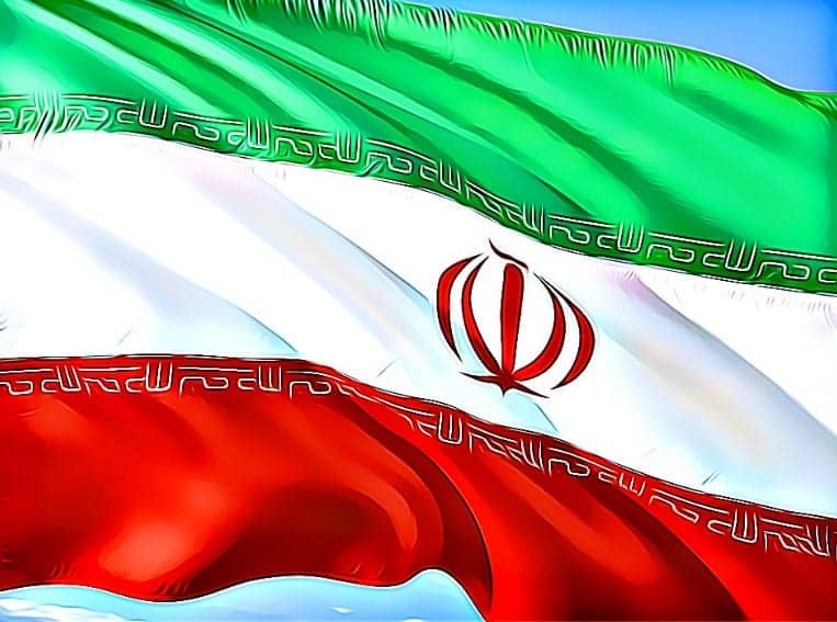 iran