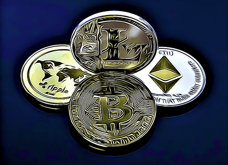 cena ltc btc eth