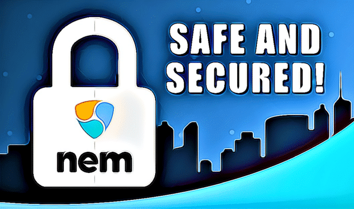 NEM Foundation: odcizené XEM tokeny se na burze nepodařilo prodat