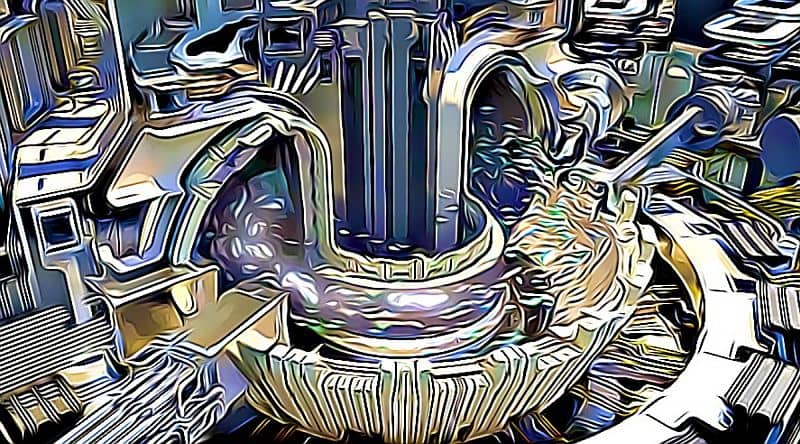 REAKTOR