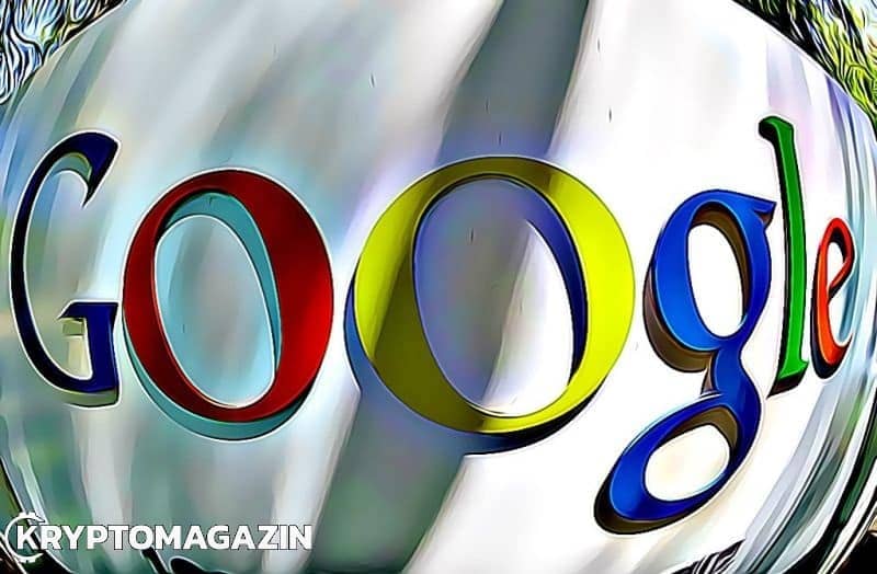 google chainlink