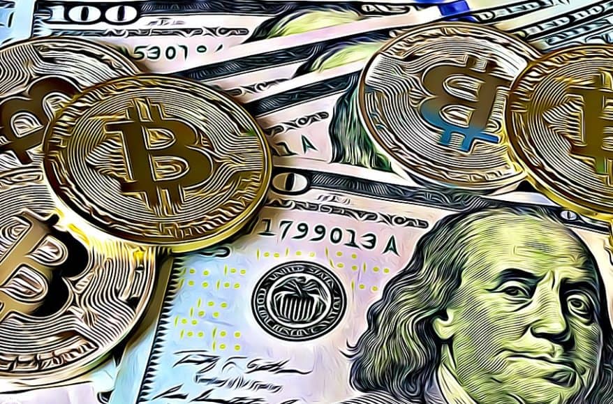 bitcoin aktivum