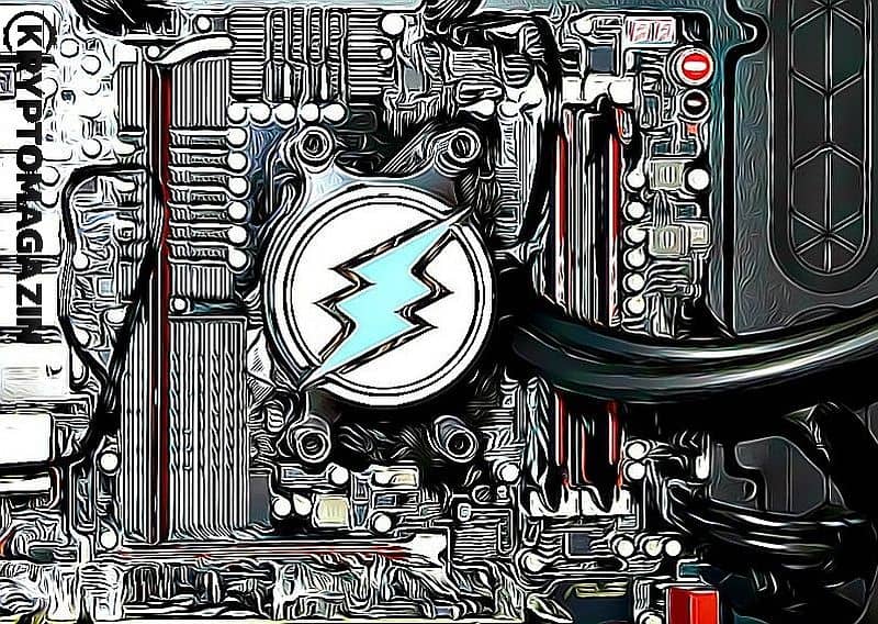 [Návod] Jak těžit Electroneum na počítači
