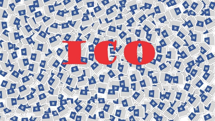 whitepaper ico