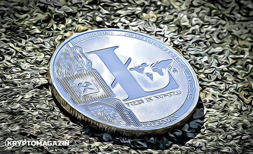 litecoin LTC
