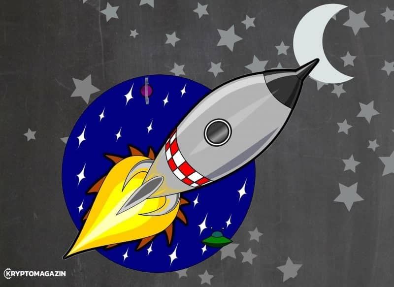 to the moon bitcoin