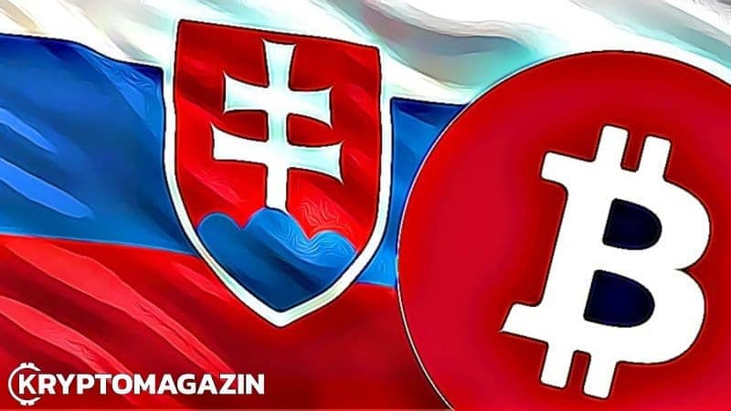Finanční správa SR využije technologii blockchain