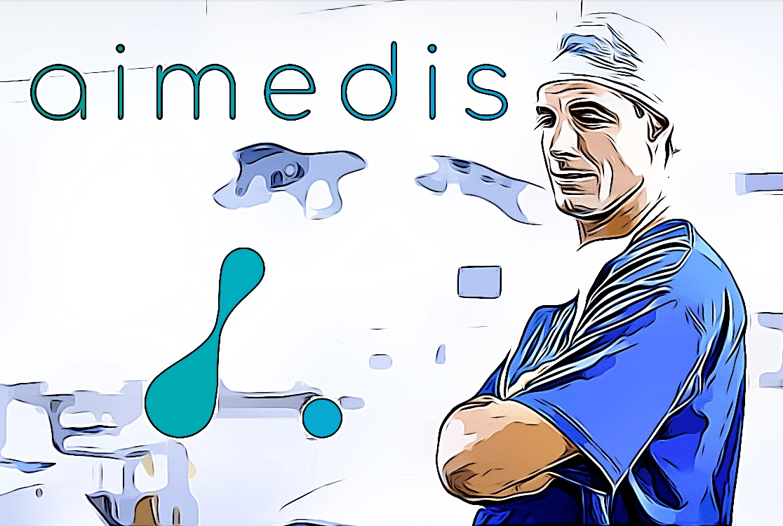 aimedis ico bric invest