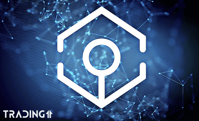 ICO ANKR
