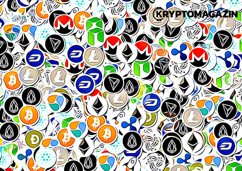 all cryptocurency