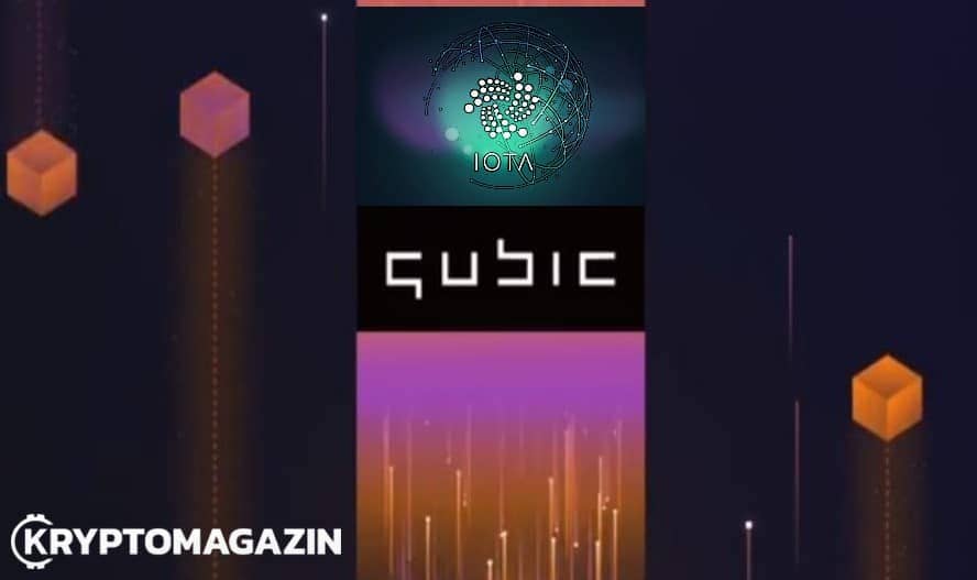 iota qubic