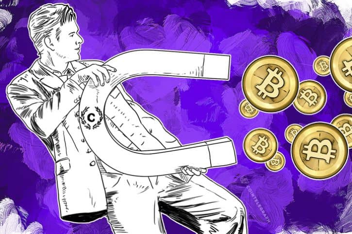 [Zprávy] Kryptoburzy něco nezvládají? Regulace chce 88 % z nich