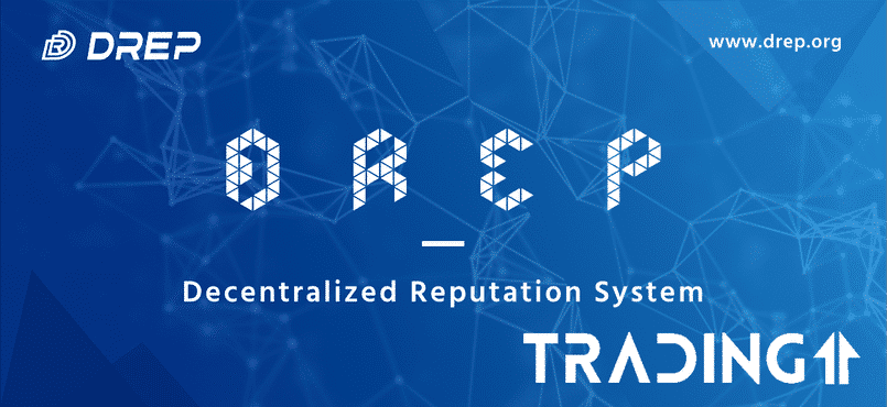 ICO Drep (DREP) – Reputace pro moderní internet