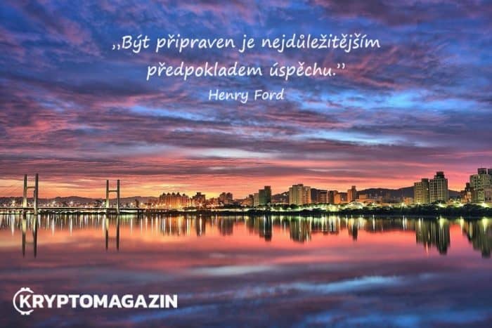 [Zprávy] Vypadá to, že Bart visí hlavou dolů, můžeme očekávat Bull Run? • Chcete slušně vydělat? Staňte se blockchain vývojářem…