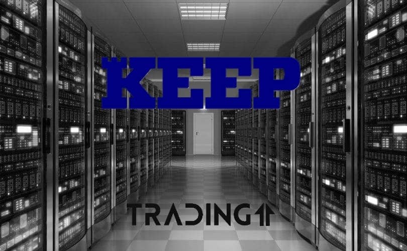 ICO Keep Network