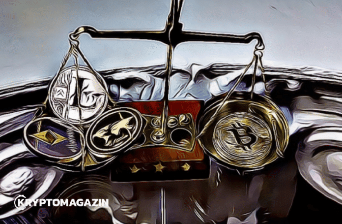 [Zprávy] Bitcoin za 60 000 – Není to o tom „jestli“, ale „kdy“ • Senátor z Montany obhajuje Bitcoin a další novinky