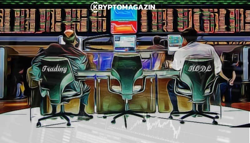 hodl, trading, graf, delistovat, BSV