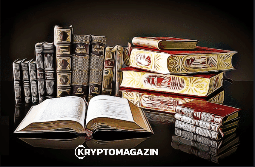 books pribeh