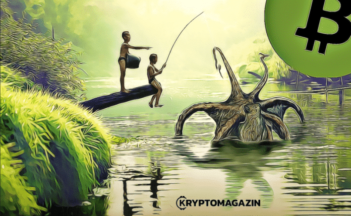 [PŘEHLED TRHU] Dnes zase menší pumpa! – krátkodobý pohled na Bitcoin