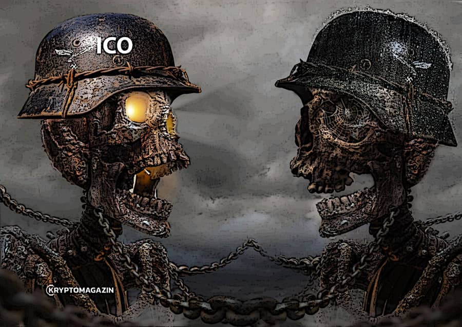 Jsou ICO mrtvá? Opak bude pravdou