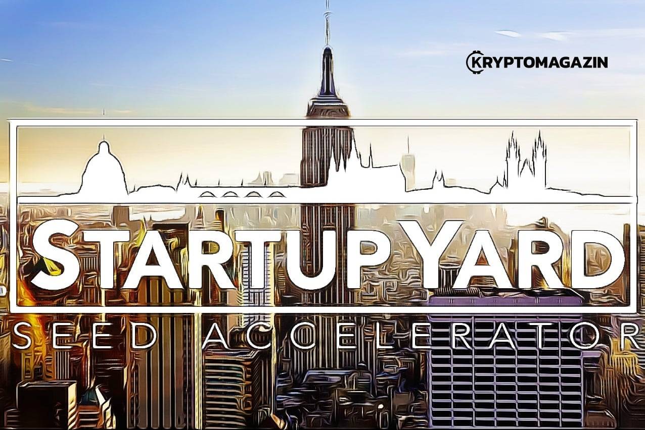 startupyard