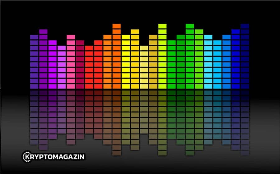 dsound-exualizer