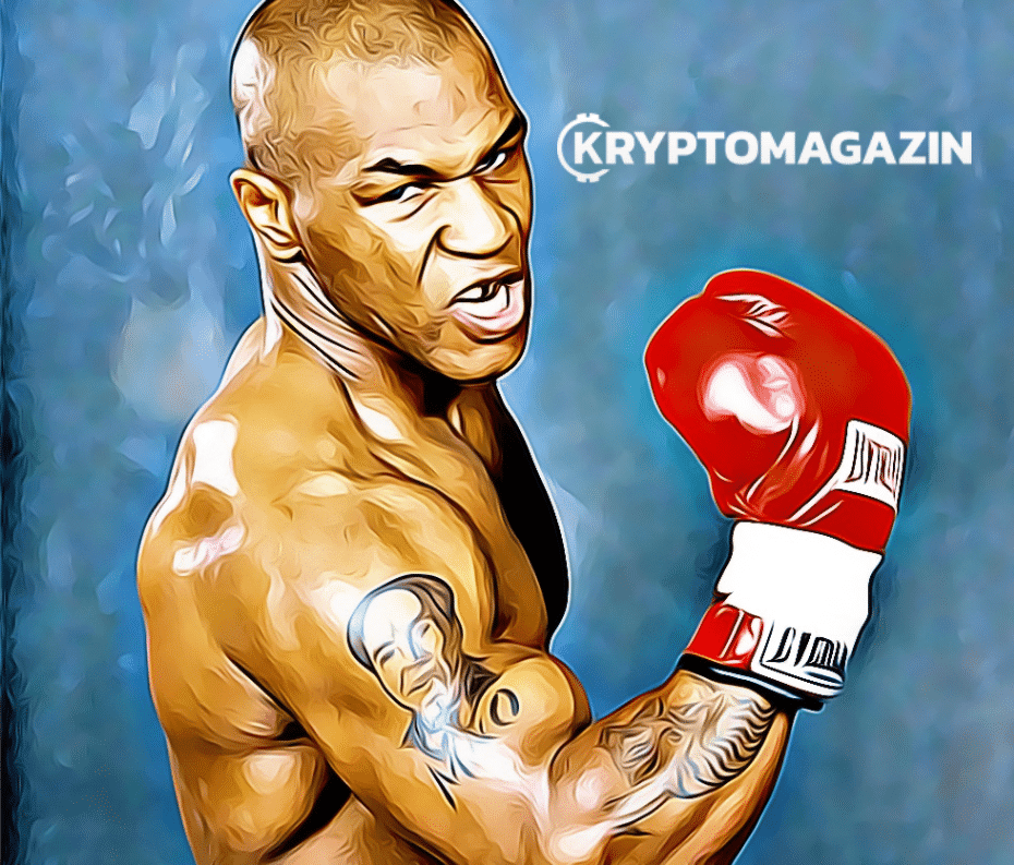 mike tyson