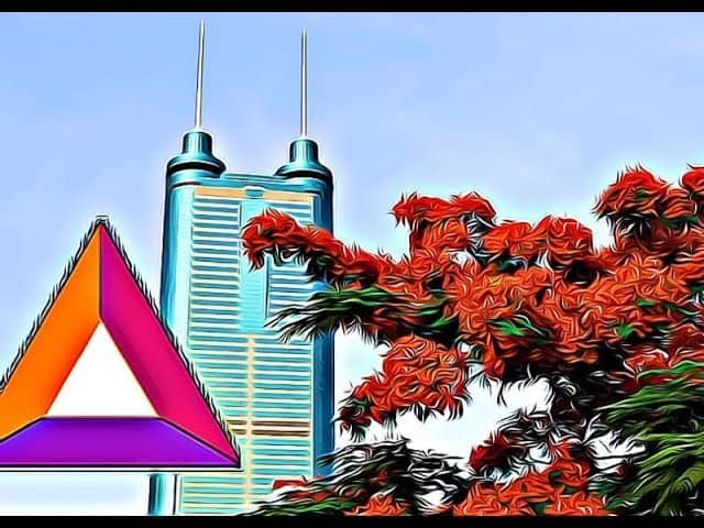 KRYPTO NEWS – Kryptoměny v Číne opět legální!