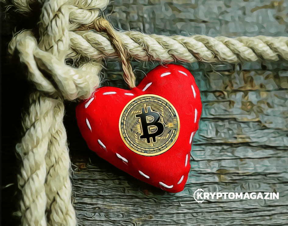 srdce btc