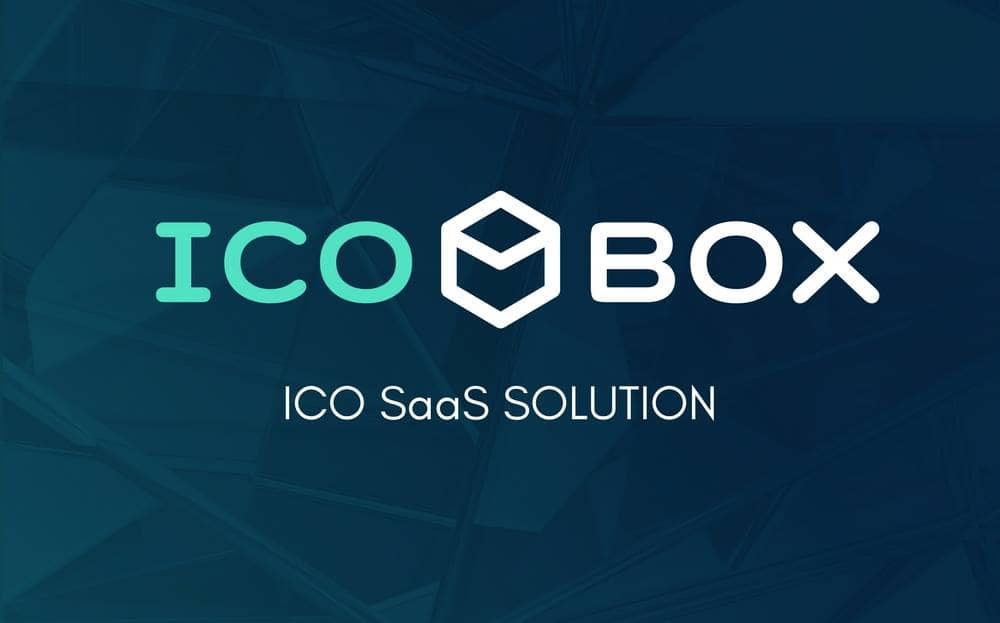 ICOBOX