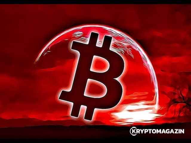 [PŘEHLED TRHU] Kryptoměny dále padají – Míříme na nové LOW?