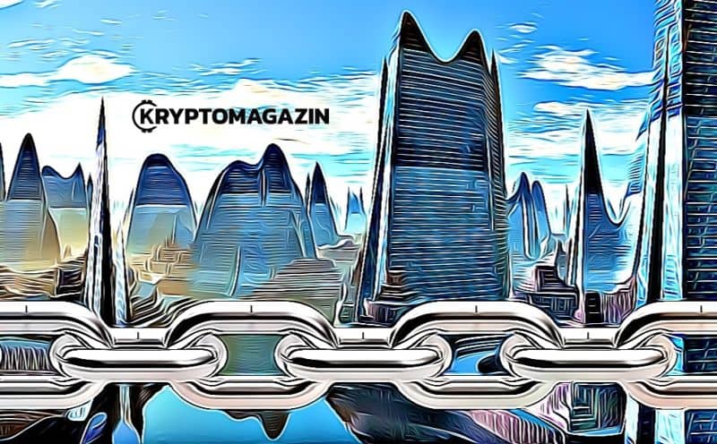 Blockchain má nově zastoupení i ve Světovém ekonomickém fóru – proč je to důležité?  