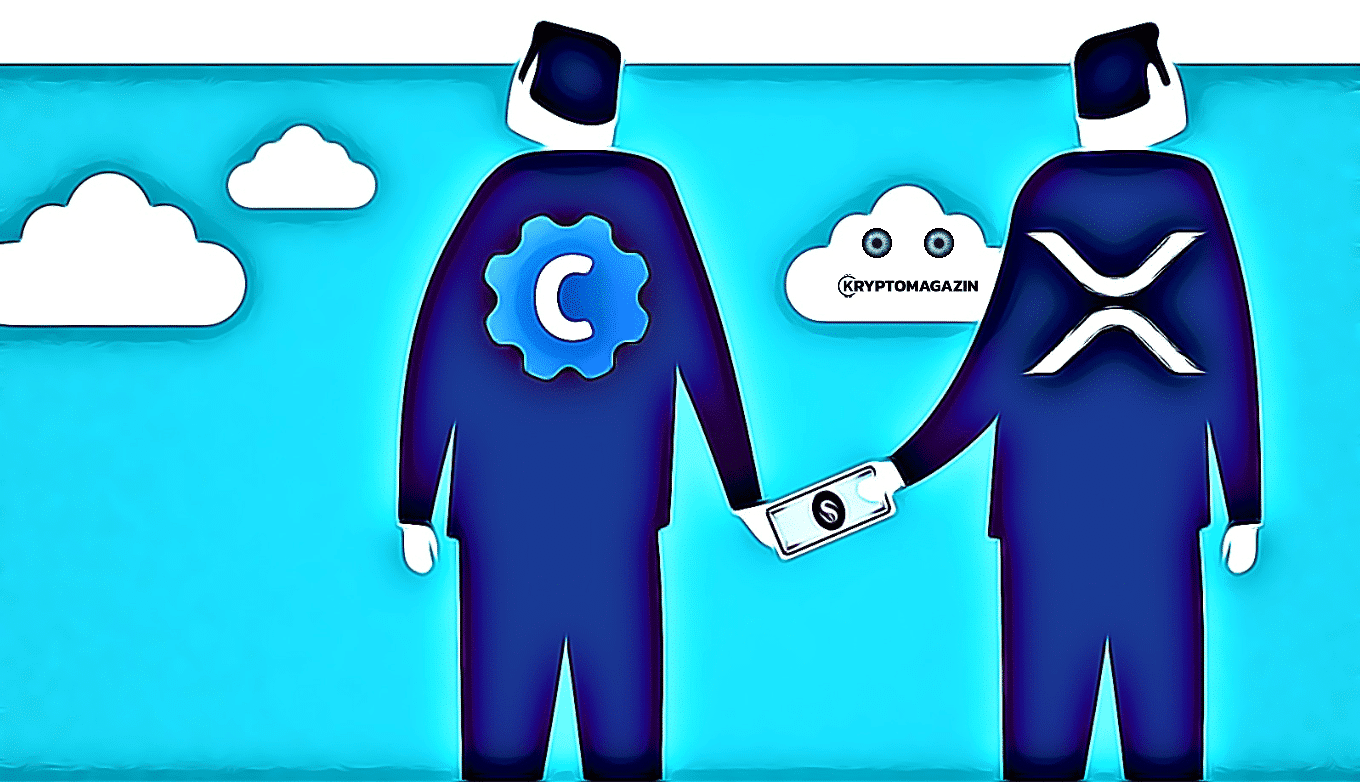 Coinbase XRP