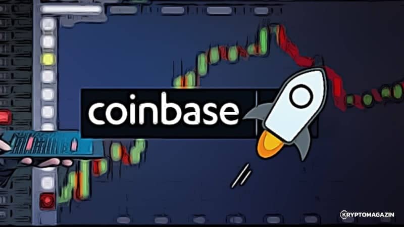 Coinbase Stellar